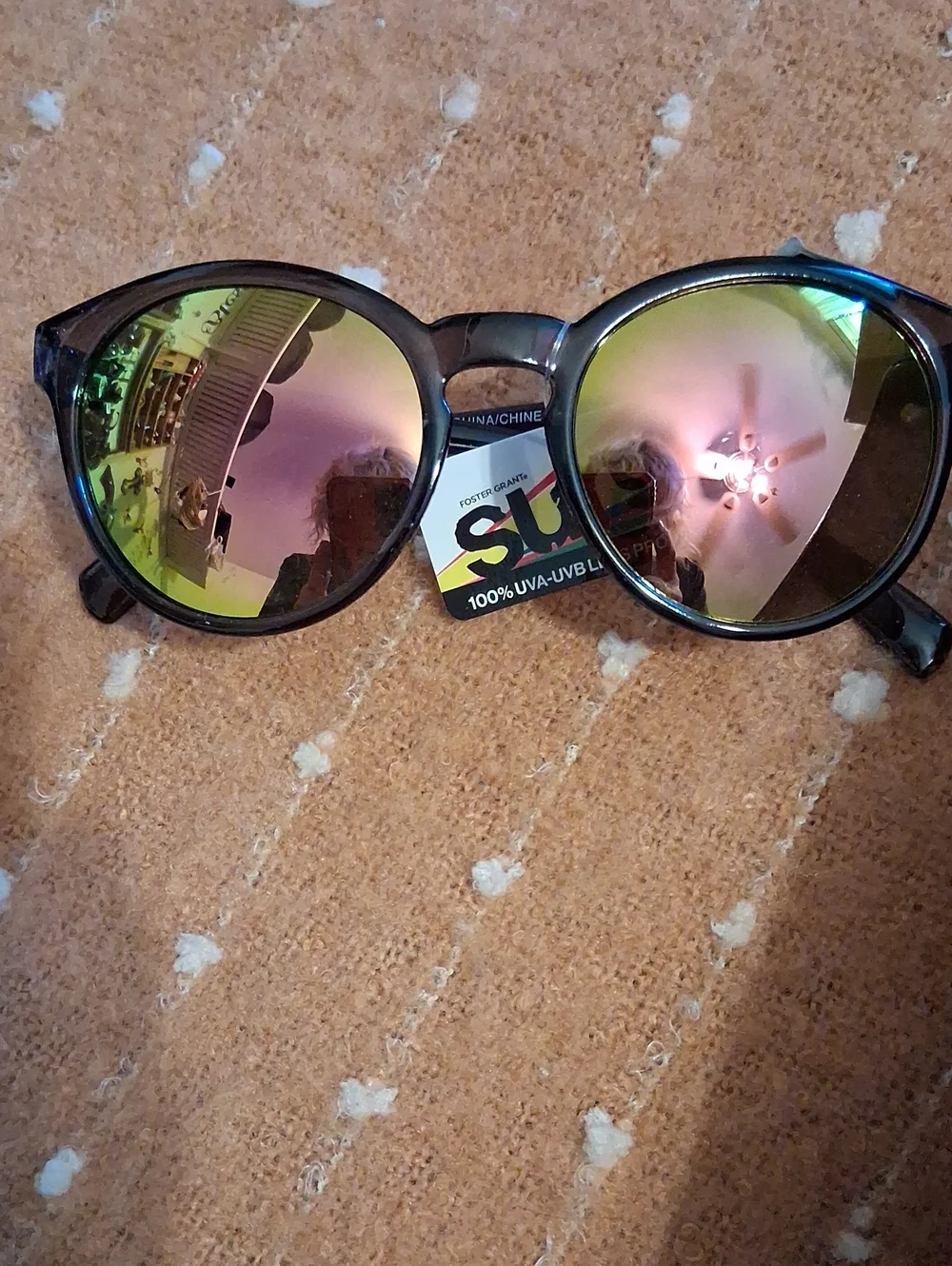 Womans Surge Sunglasses